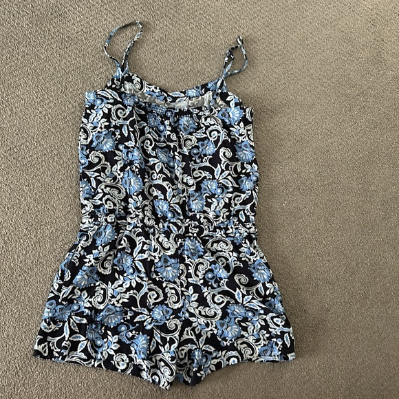 Loft romper-XS - Picture 3 of 3